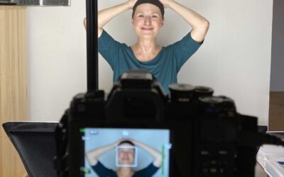 Obličejová jóga ONLINE OPAKOVACÍ
